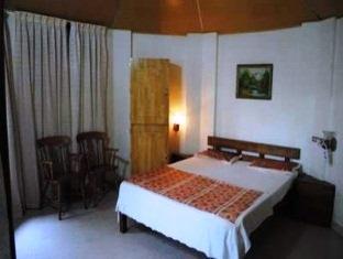 Woodhouse Beach Resort Varkala Bagian luar foto